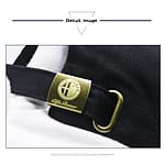 Alfa Romeo Baseball Cap - Black Color Exclusive 3 Alfa Romeo Baseball Cap 2022 Cotton Embroidery Adjustable Black Premium Look 02