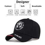 SWAT Baseball Cap SWAT Hat Embroidery Adjustable Premium 5 SWAT Baseball Cap SWAT Hat Embroidery Adjustable Premium