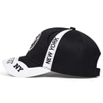 New York Baseball Cap Adjustable Embroidery Hat 4 new york baseball cap 02