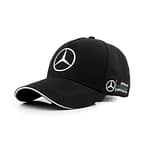 The Ultimate Guide on How to Wash a Baseball Cap Without Ruining It 31 AMG Petronas Hat Mercedes Benz Baseball Cap: Adjustable Casual Black