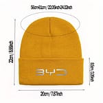 BYD Beanie Hat Premium Luxe Edition 13 adc71847 2e12 4155 bcba