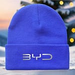 BYD Beanie Hat Premium Luxe Edition 8 byd beanie hat premium luxe edition royal blue