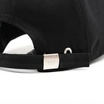 Audi hat back view