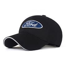 Exclusive Ford Logo Baseball Cap