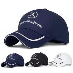 Mercedes Benz Hat