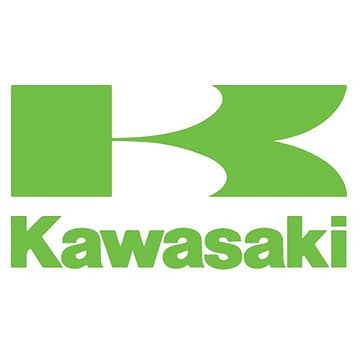 Kawasaki Hats
