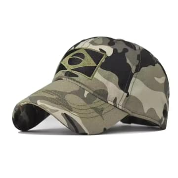 Camo Hats