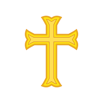 Cross Hats