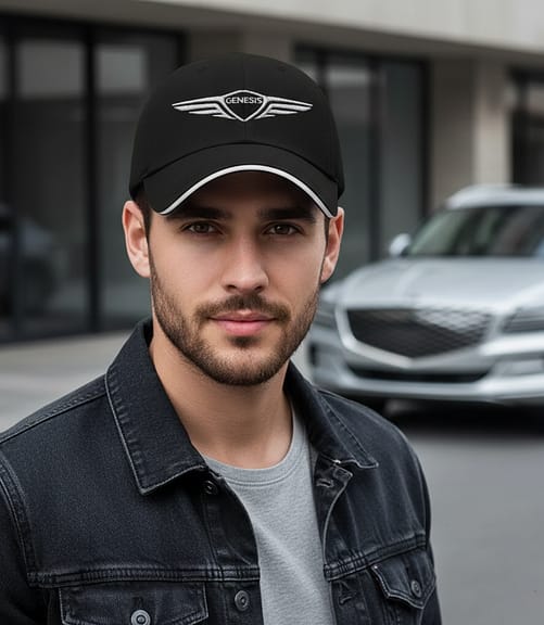 capcastle genesis hat