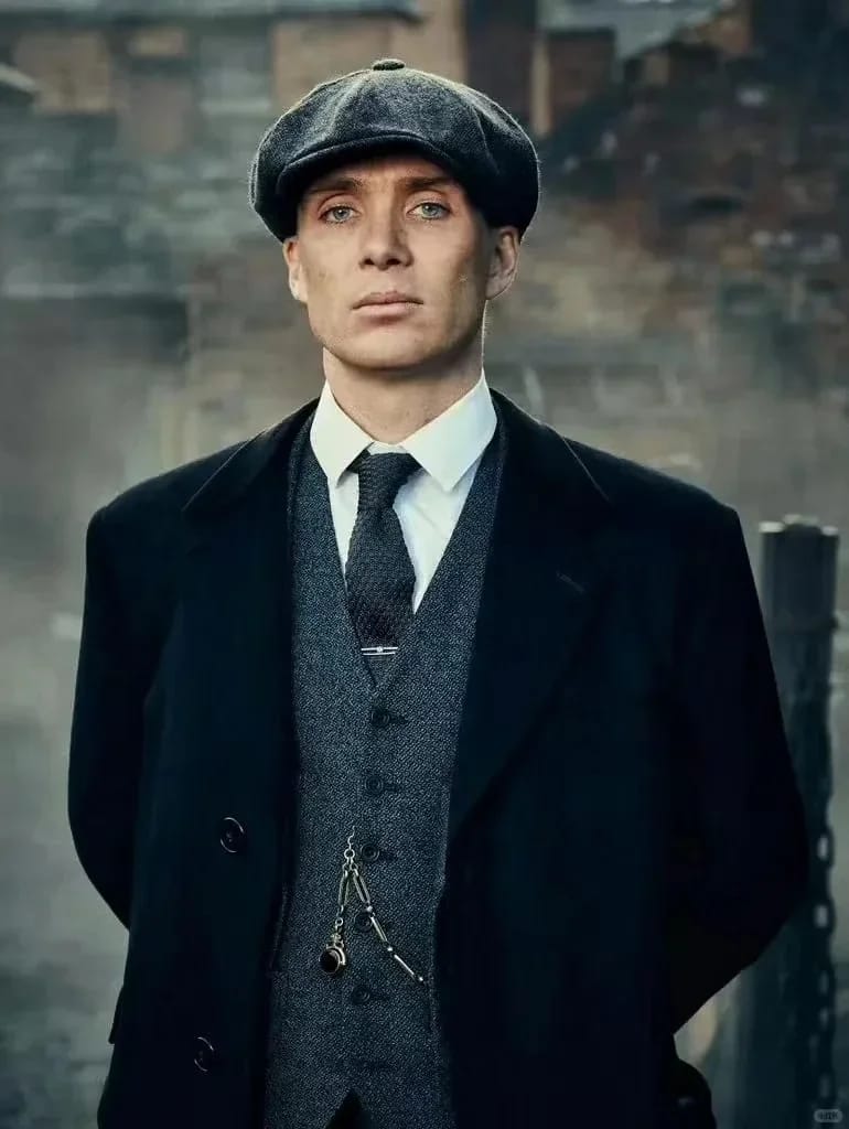 Peaky Blinders Hat British Style - Ireland Flat Octagonal Flat Cap Peaky Blinders Hat British Style - Ireland Flat Octagonal Flat Cap