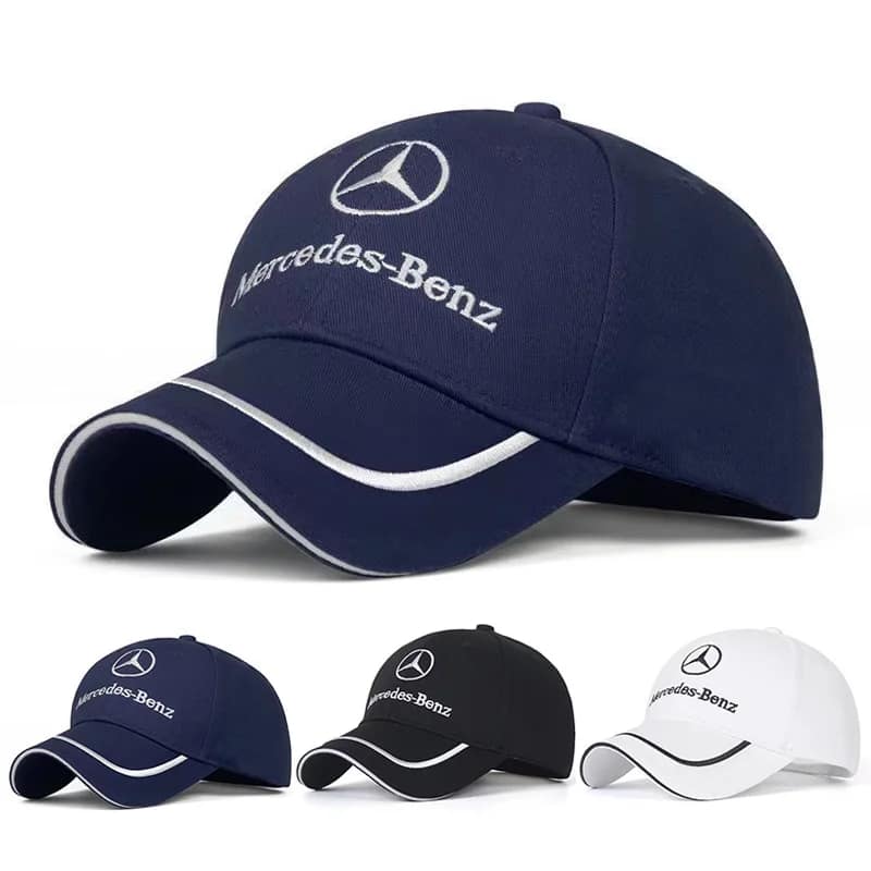 Home 48 Mercedes Benz Hat