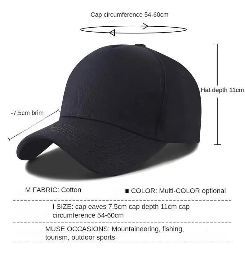 Kawasaki Baseball Cap Motorcycle Racing Duck Tongue Hat