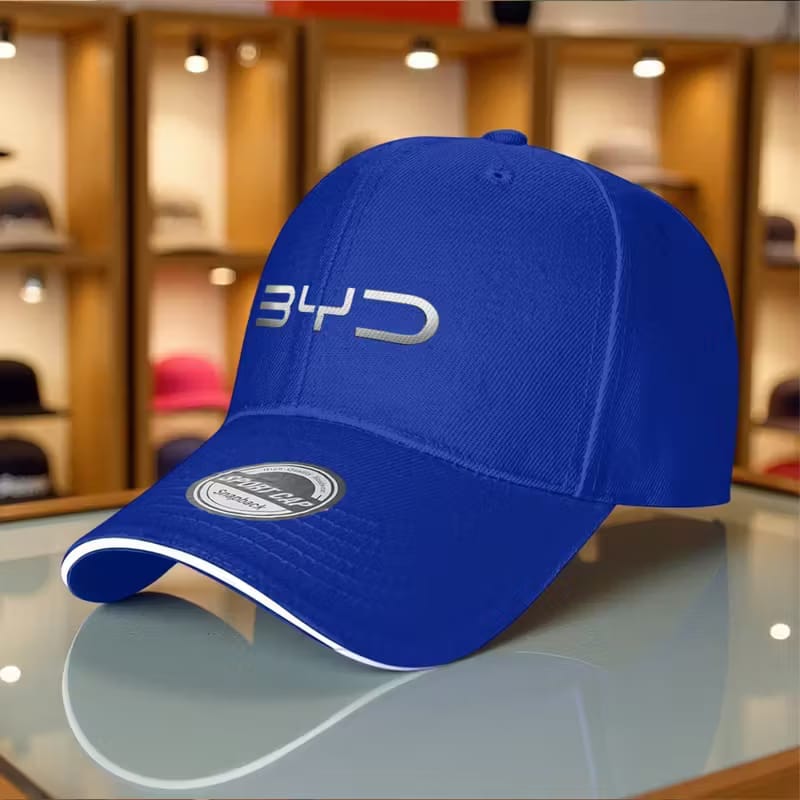 BYD Baseball Cap