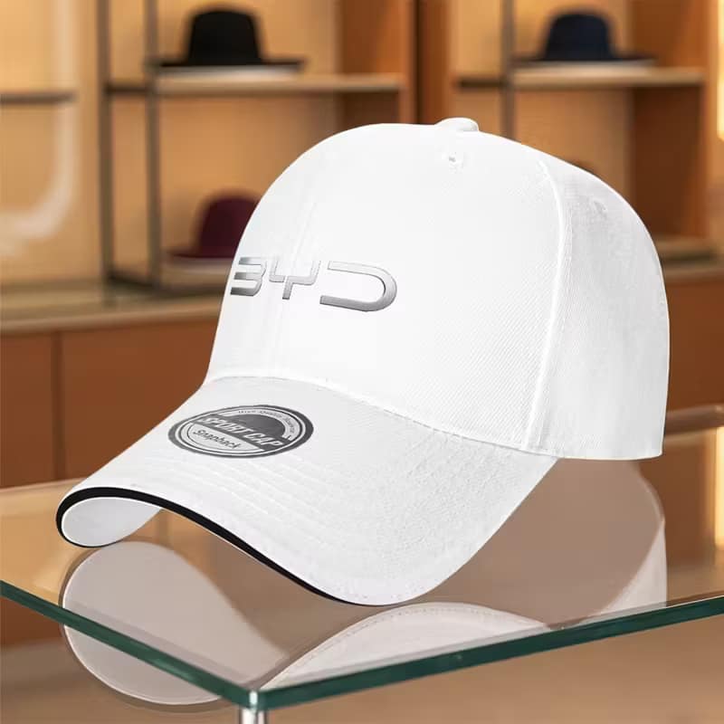 BYD Baseball Cap