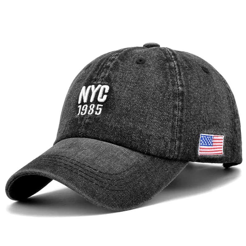 NYC Baseball Cap