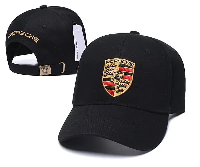 Porsche Hat Premium