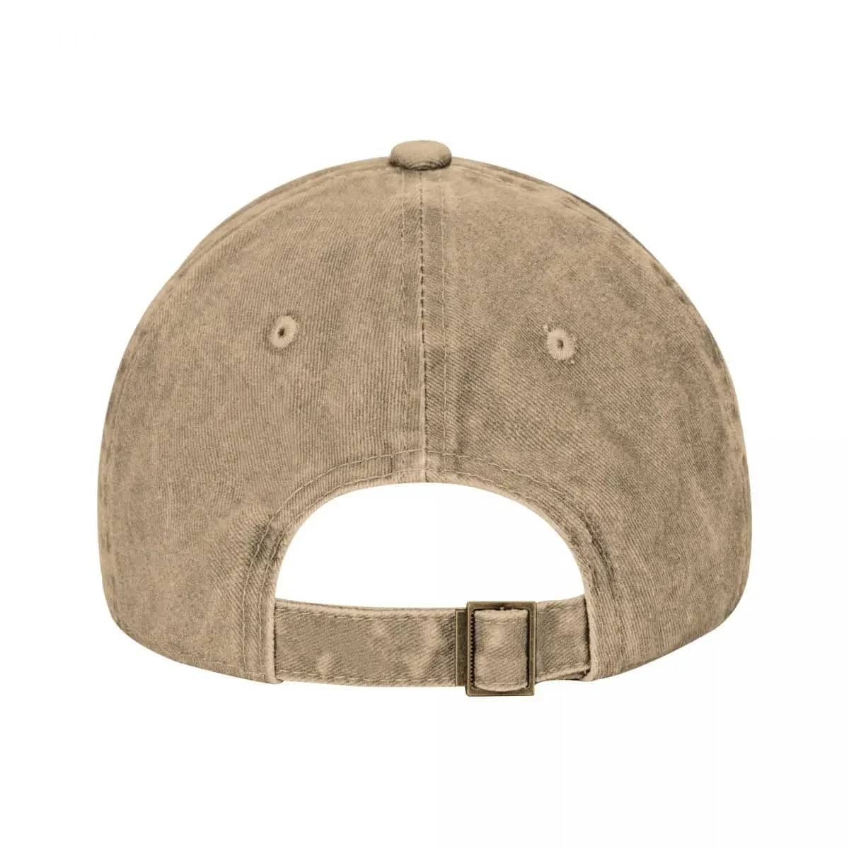 BYD Baseball Cap