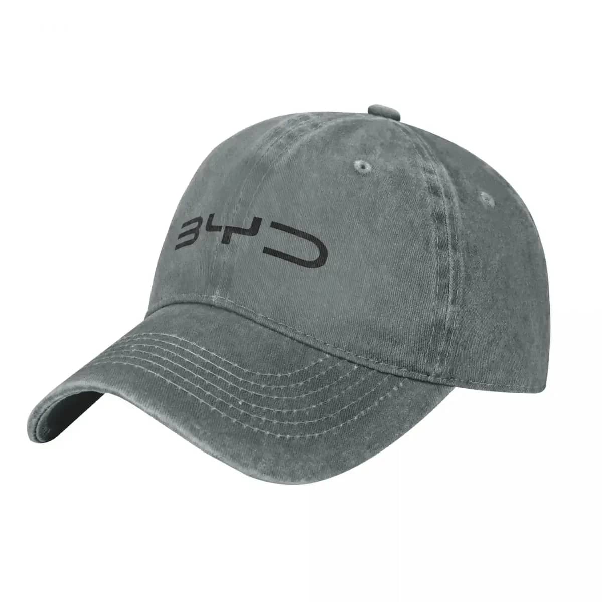 BYD Baseball Cap
