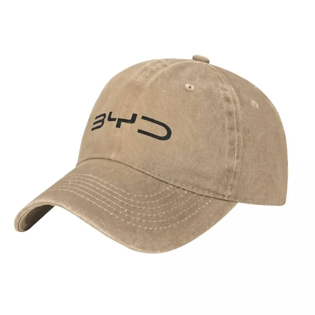 BYD Baseball Cap