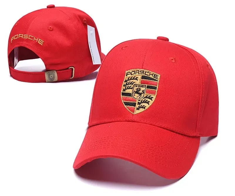 Porsche Hat Premium 