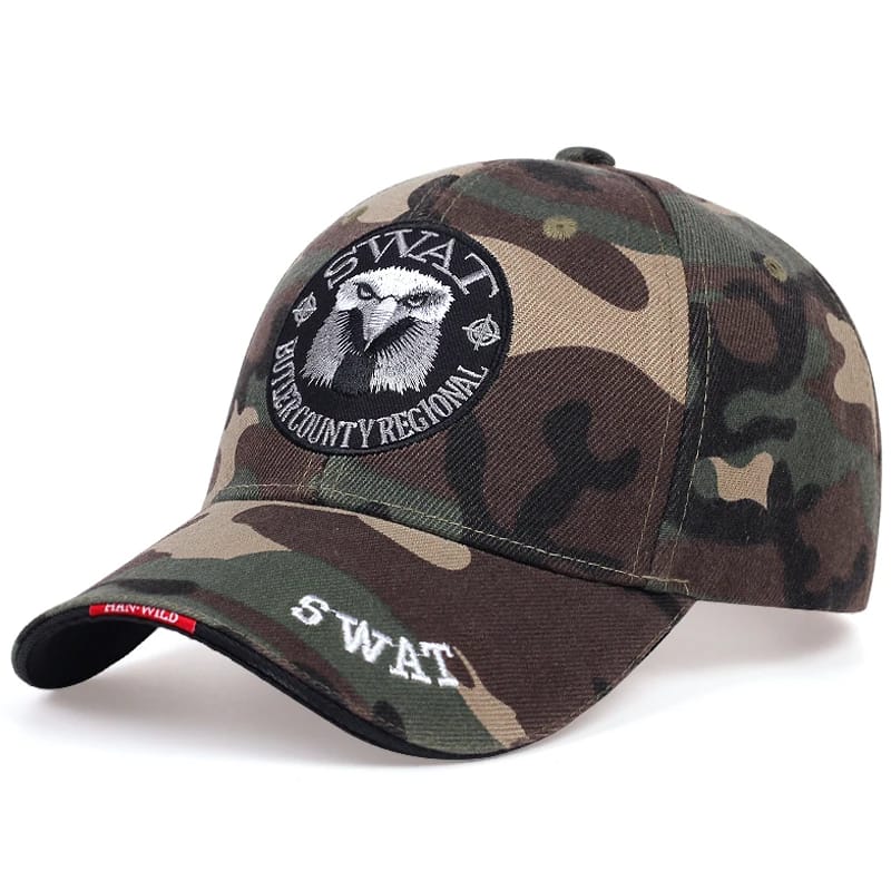 SWAT Hat