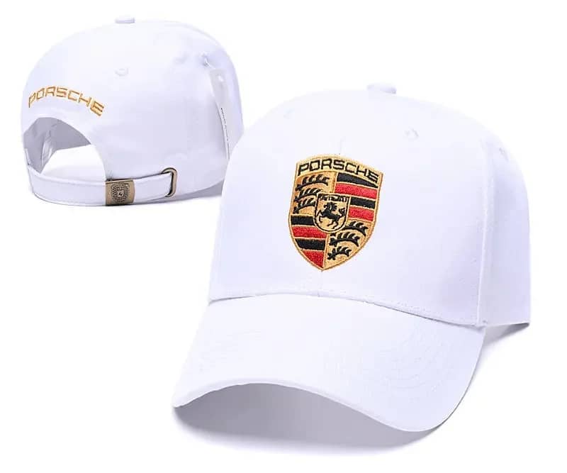 Porsche Hat Premium